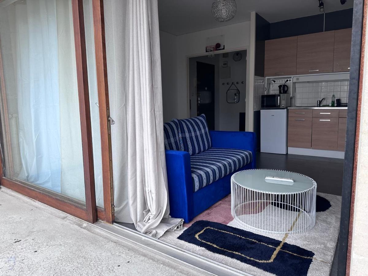 Appartement - Bordeaux Таланс Экстерьер фото
