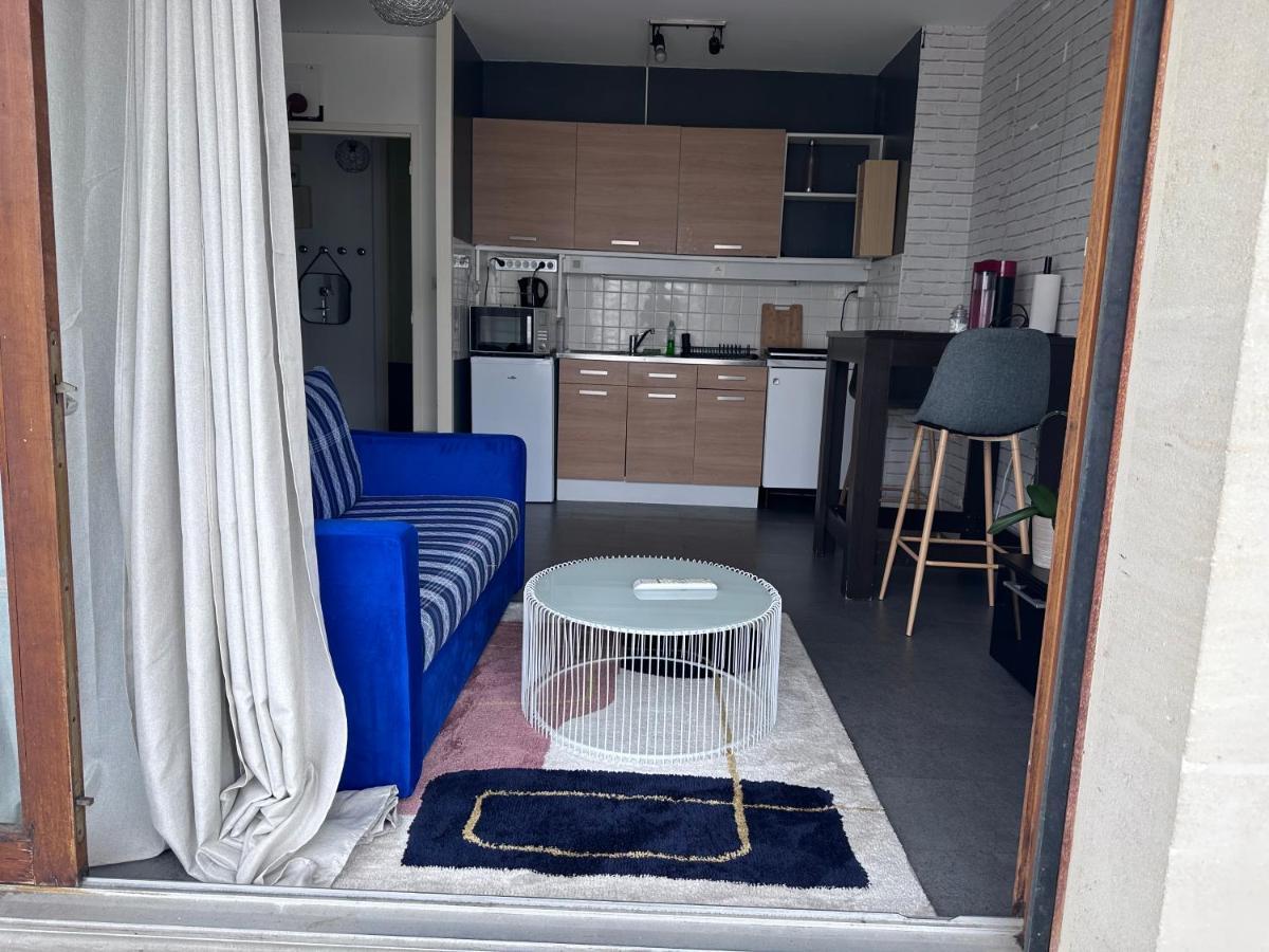 Appartement - Bordeaux Таланс Экстерьер фото