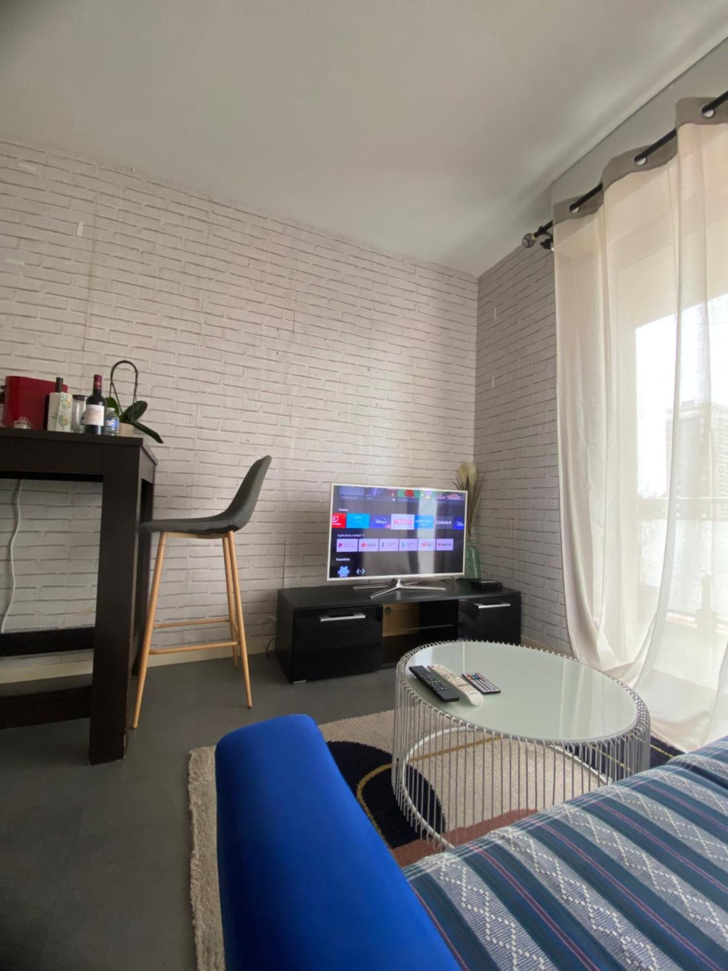 Appartement - Bordeaux Таланс Экстерьер фото