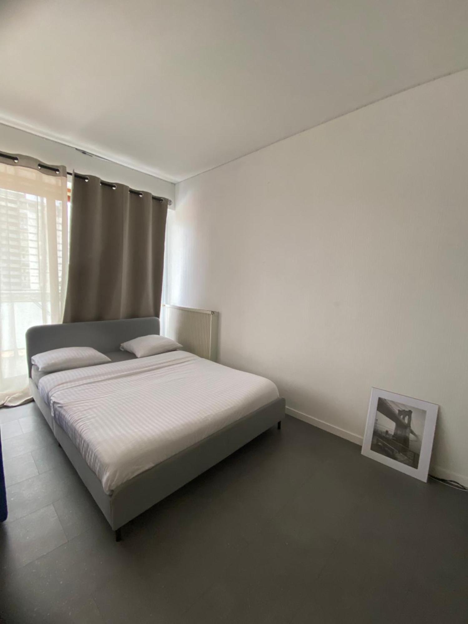 Appartement - Bordeaux Таланс Экстерьер фото