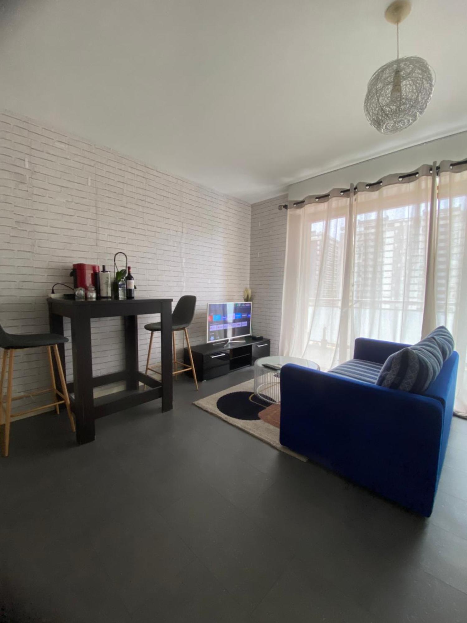 Appartement - Bordeaux Таланс Экстерьер фото