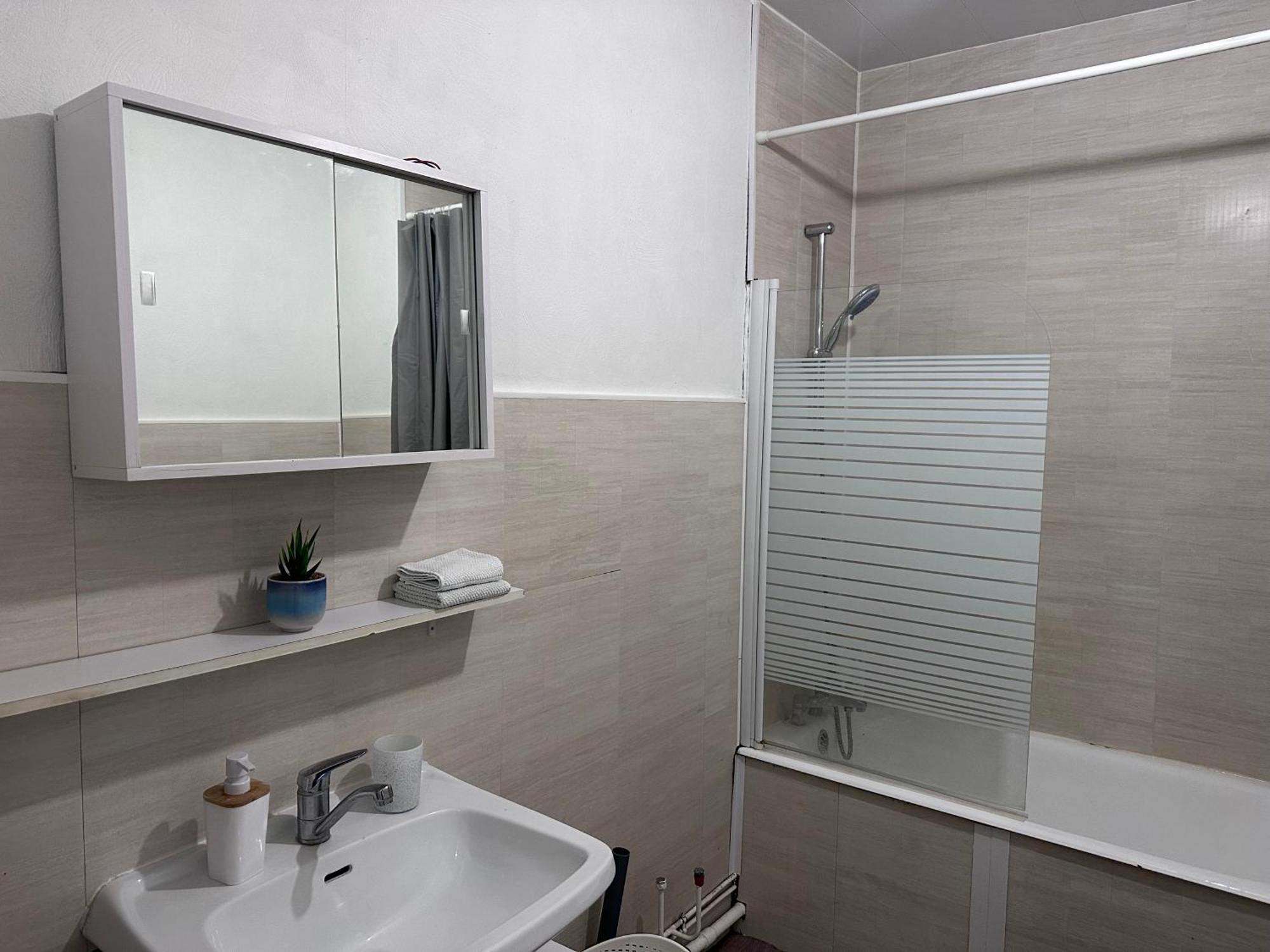 Appartement - Bordeaux Таланс Экстерьер фото